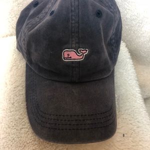 Vineyard Vines Cap + Croakie Bundle